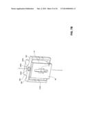 ION IMPLANTATION DEVICE AND A METHOD OF SEMICONDUCTOR MANUFACTURING BY THE     IMPLANTATION OF BORON HYDRIDE CLUSTER IONS diagram and image