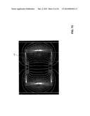 ION IMPLANTATION DEVICE AND A METHOD OF SEMICONDUCTOR MANUFACTURING BY THE     IMPLANTATION OF BORON HYDRIDE CLUSTER IONS diagram and image