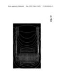 ION IMPLANTATION DEVICE AND A METHOD OF SEMICONDUCTOR MANUFACTURING BY THE     IMPLANTATION OF BORON HYDRIDE CLUSTER IONS diagram and image