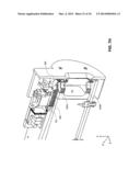 ION IMPLANTATION DEVICE AND A METHOD OF SEMICONDUCTOR MANUFACTURING BY THE     IMPLANTATION OF BORON HYDRIDE CLUSTER IONS diagram and image