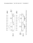 ION IMPLANTATION DEVICE AND A METHOD OF SEMICONDUCTOR MANUFACTURING BY THE     IMPLANTATION OF BORON HYDRIDE CLUSTER IONS diagram and image