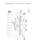 ION IMPLANTATION DEVICE AND A METHOD OF SEMICONDUCTOR MANUFACTURING BY THE     IMPLANTATION OF BORON HYDRIDE CLUSTER IONS diagram and image