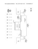 ION IMPLANTATION DEVICE AND A METHOD OF SEMICONDUCTOR MANUFACTURING BY THE     IMPLANTATION OF BORON HYDRIDE CLUSTER IONS diagram and image