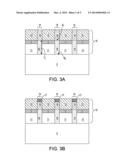 BULK FINFET WITH CONTROLLED FIN HEIGHT AND HIGH-K LINER diagram and image