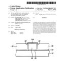 Metal Protection Layer over SiN Encapsulation for Spin-Torque MRAM Device     Applications diagram and image