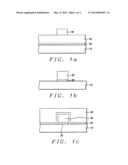 Metal Protection Layer over SiN Encapsulation for Spin-Torque MRAM Device     Applications diagram and image