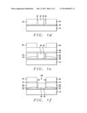 Metal Protection Layer over SiN Encapsulation for Spin-Torque MRAM Device     Applications diagram and image