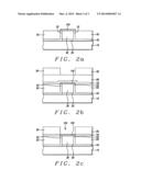 Metal Protection Layer over SiN Encapsulation for Spin-Torque MRAM Device     Applications diagram and image