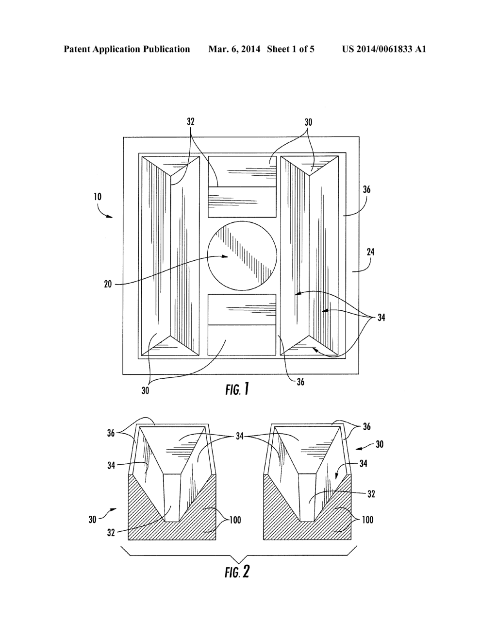 INFRARED MULTIPLIER FOR PHOTO-CONDUCTING SENSORS - diagram, schematic, and image 02