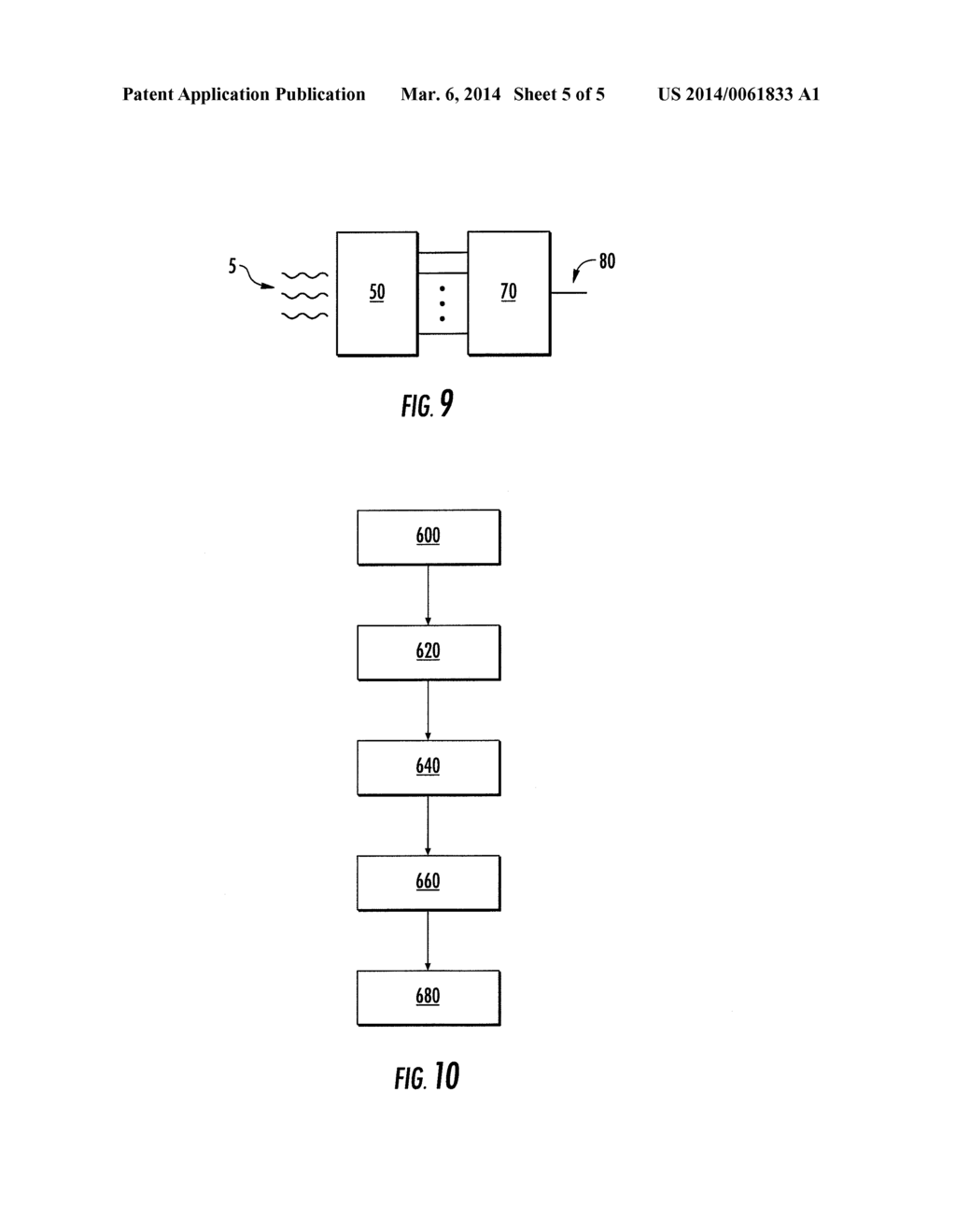 INFRARED MULTIPLIER FOR PHOTO-CONDUCTING SENSORS - diagram, schematic, and image 06