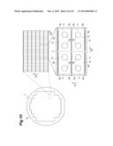 MANUFACTURING METHOD FOR EDGE ILLUMINATED TYPE PHOTODIODE AND     SEMICONDUCTOR WAFER diagram and image