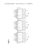 MANUFACTURING METHOD FOR EDGE ILLUMINATED TYPE PHOTODIODE AND     SEMICONDUCTOR WAFER diagram and image