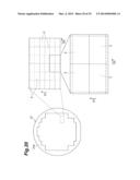 MANUFACTURING METHOD FOR EDGE ILLUMINATED TYPE PHOTODIODE AND     SEMICONDUCTOR WAFER diagram and image