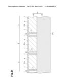 MANUFACTURING METHOD FOR EDGE ILLUMINATED TYPE PHOTODIODE AND     SEMICONDUCTOR WAFER diagram and image