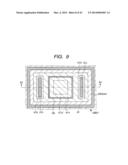 SEMICONDUCTOR DEVICE COMPRISING A SCHOTTKY  BARRIER DIODE diagram and image