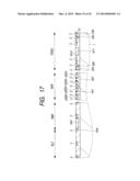 SEMICONDUCTOR DEVICE COMPRISING A SCHOTTKY  BARRIER DIODE diagram and image