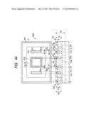 SEMICONDUCTOR DEVICE COMPRISING A SCHOTTKY  BARRIER DIODE diagram and image