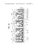 SEMICONDUCTOR DEVICE COMPRISING A SCHOTTKY  BARRIER DIODE diagram and image