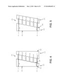 UNBALANCED PARALLEL CIRCUIT PROTECTION FUSE DEVICE diagram and image