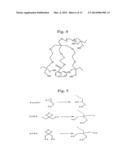 Polyol Photosensitizers, Carrier Gas UV Laser Ablation Sensitizers, and     Other Additives and Methods For Making and Using Same diagram and image