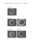 Polyol Photosensitizers, Carrier Gas UV Laser Ablation Sensitizers, and     Other Additives and Methods For Making and Using Same diagram and image