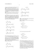 Polyol Photosensitizers, Carrier Gas UV Laser Ablation Sensitizers, and     Other Additives and Methods For Making and Using Same diagram and image