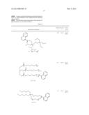 Polyol Photosensitizers, Carrier Gas UV Laser Ablation Sensitizers, and     Other Additives and Methods For Making and Using Same diagram and image