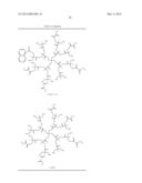 Polyol Photosensitizers, Carrier Gas UV Laser Ablation Sensitizers, and     Other Additives and Methods For Making and Using Same diagram and image