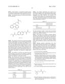 Polyol Photosensitizers, Carrier Gas UV Laser Ablation Sensitizers, and     Other Additives and Methods For Making and Using Same diagram and image