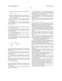 Polyol Photosensitizers, Carrier Gas UV Laser Ablation Sensitizers, and     Other Additives and Methods For Making and Using Same diagram and image