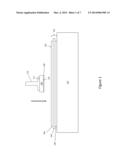 Pre-Sintered Semiconductor Die Structure diagram and image