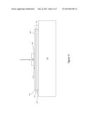 Pre-Sintered Semiconductor Die Structure diagram and image