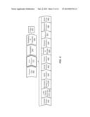 LATCH-UP SUPPRESSION AND SUBSTRATE NOISE COUPLING REDUCTION THROUGH A     SUBSTRATE BACK-TIE FOR 3D INTEGRATED CIRCUITS diagram and image