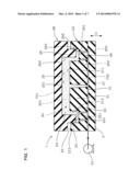 LIGHT IRRADIATION MOLDING APPARATUS AND LIGHT IRRADIATION MOLDING METHOD diagram and image