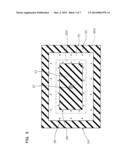 LIGHT IRRADIATION MOLDING APPARATUS AND LIGHT IRRADIATION MOLDING METHOD diagram and image