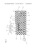 LIGHT IRRADIATION MOLDING APPARATUS AND LIGHT IRRADIATION MOLDING METHOD diagram and image