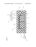 LIGHT IRRADIATION MOLDING APPARATUS AND LIGHT IRRADIATION MOLDING METHOD diagram and image