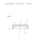 LIGHT IRRADIATION MOLDING APPARATUS AND LIGHT IRRADIATION MOLDING METHOD diagram and image