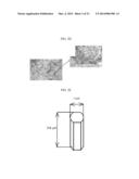 CERAMIC FILTER AND METHODS FOR MANUFACTURING AND USING SAME diagram and image