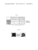 CERAMIC FILTER AND METHODS FOR MANUFACTURING AND USING SAME diagram and image