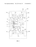 END MEMBER ASSEMBLIES AND GAS SPRING ASSEMBLIES INCLUDING SAME diagram and image