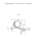 SHEET PROCESSING APPARATUS AND IMAGE FORMING APPARATUS diagram and image