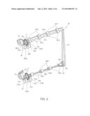 RECORDING MEDIUM TRANSPORT DEVICE, AND IMAGE FORMING APPARATUS diagram and image