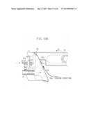 FEEDING DEVICE AND RECORDING APPARATUS diagram and image