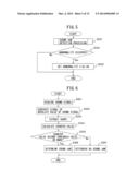 PAPER CONVEYING APPARATUS, RECOVERY METHOD, AND COMPUTER-READABLE,     NON-TRANSITORY MEDIUM diagram and image