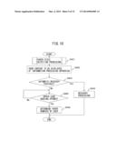 PAPER CONVEYING APPARATUS, RECOVERY METHOD, AND COMPUTER-READABLE,     NON-TRANSITORY MEDIUM diagram and image