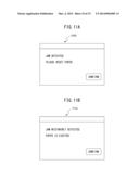 PAPER CONVEYING APPARATUS, RECOVERY METHOD, AND COMPUTER-READABLE,     NON-TRANSITORY MEDIUM diagram and image