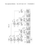 PAPER CONVEYING APPARATUS, RECOVERY METHOD, AND COMPUTER-READABLE,     NON-TRANSITORY MEDIUM diagram and image