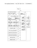 PAPER CONVEYING APPARATUS, RECOVERY METHOD, AND COMPUTER-READABLE,     NON-TRANSITORY MEDIUM diagram and image