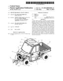 SIDE-BY-SIDE DIESEL UTILITY VEHICLE diagram and image